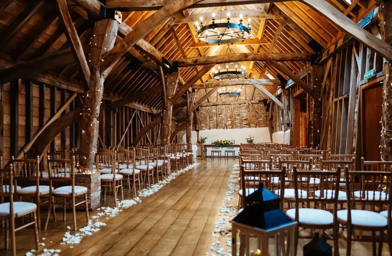 Molly - Wedding Planner