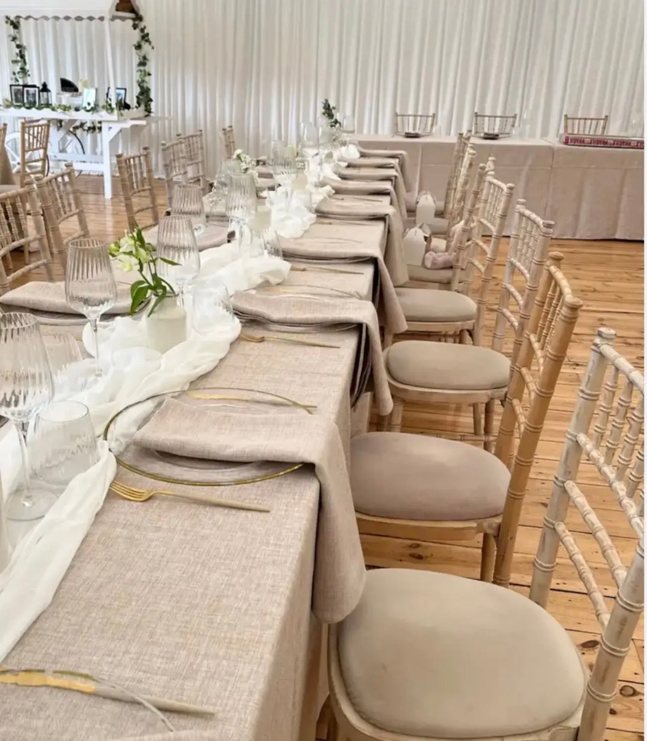 Molly - Wedding Planner