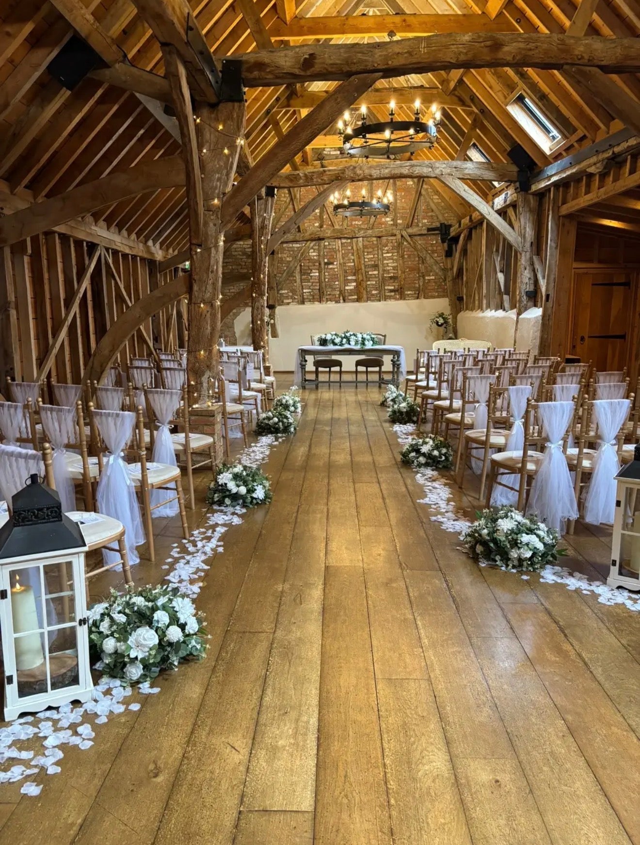 Molly - Wedding Planner