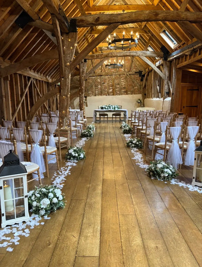 Molly - Wedding Planner