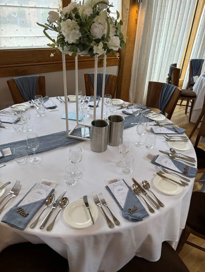 Molly - Wedding Planner