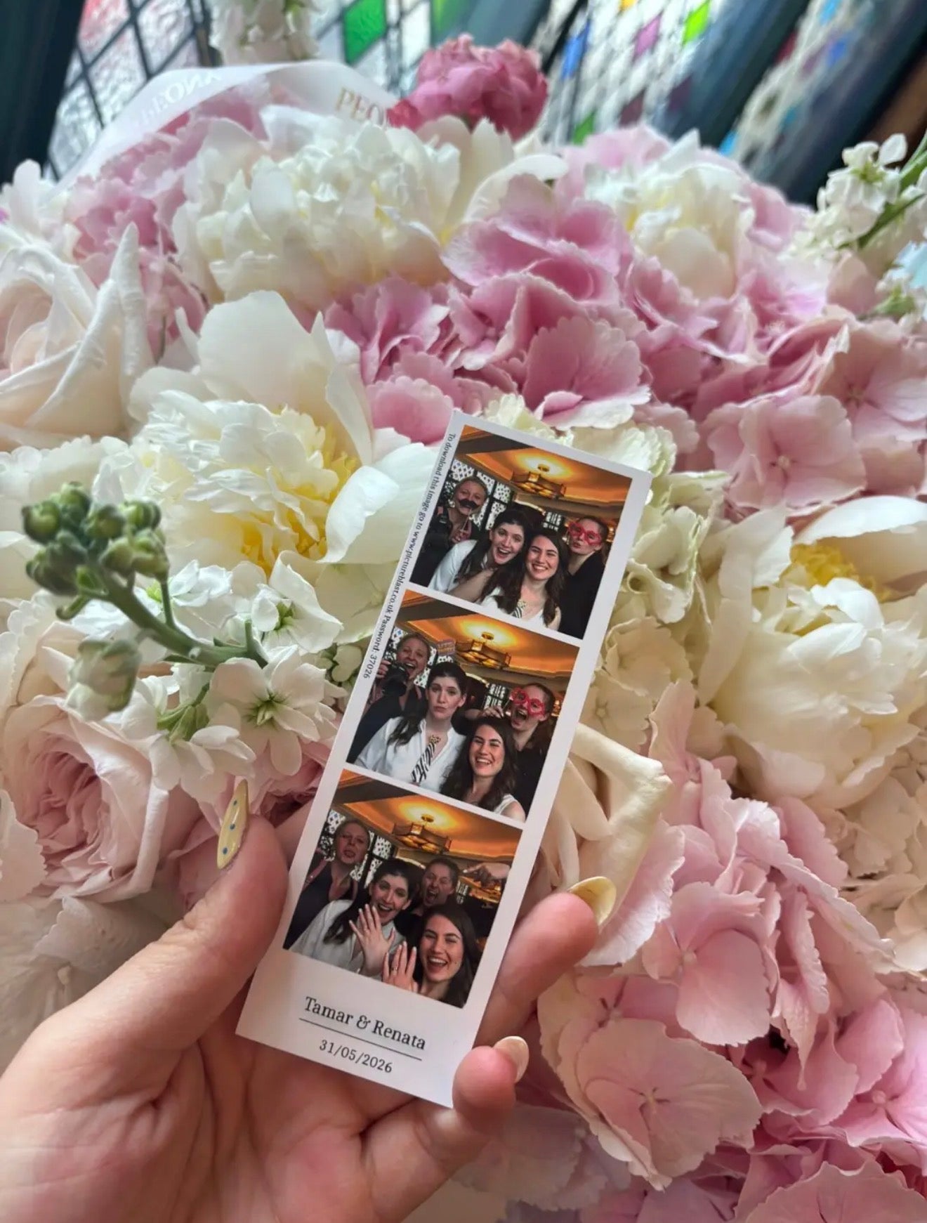 Molly - Wedding Planner