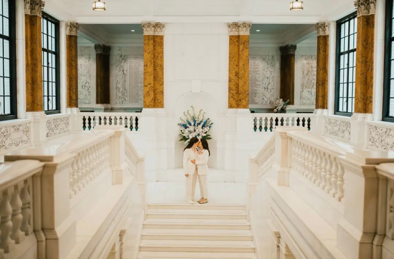 Molly - Wedding Planner