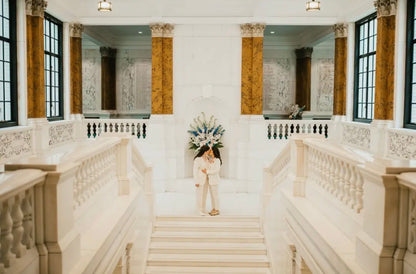 Molly - Wedding Planner