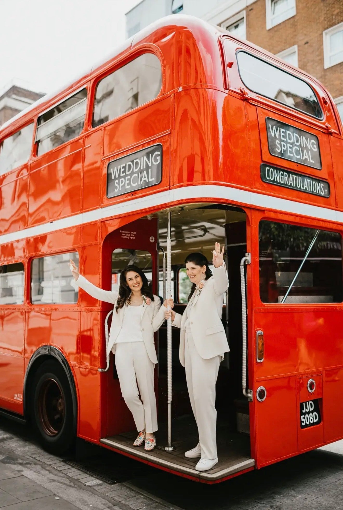 Molly - Wedding Planner