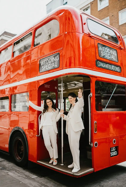 Molly - Wedding Planner