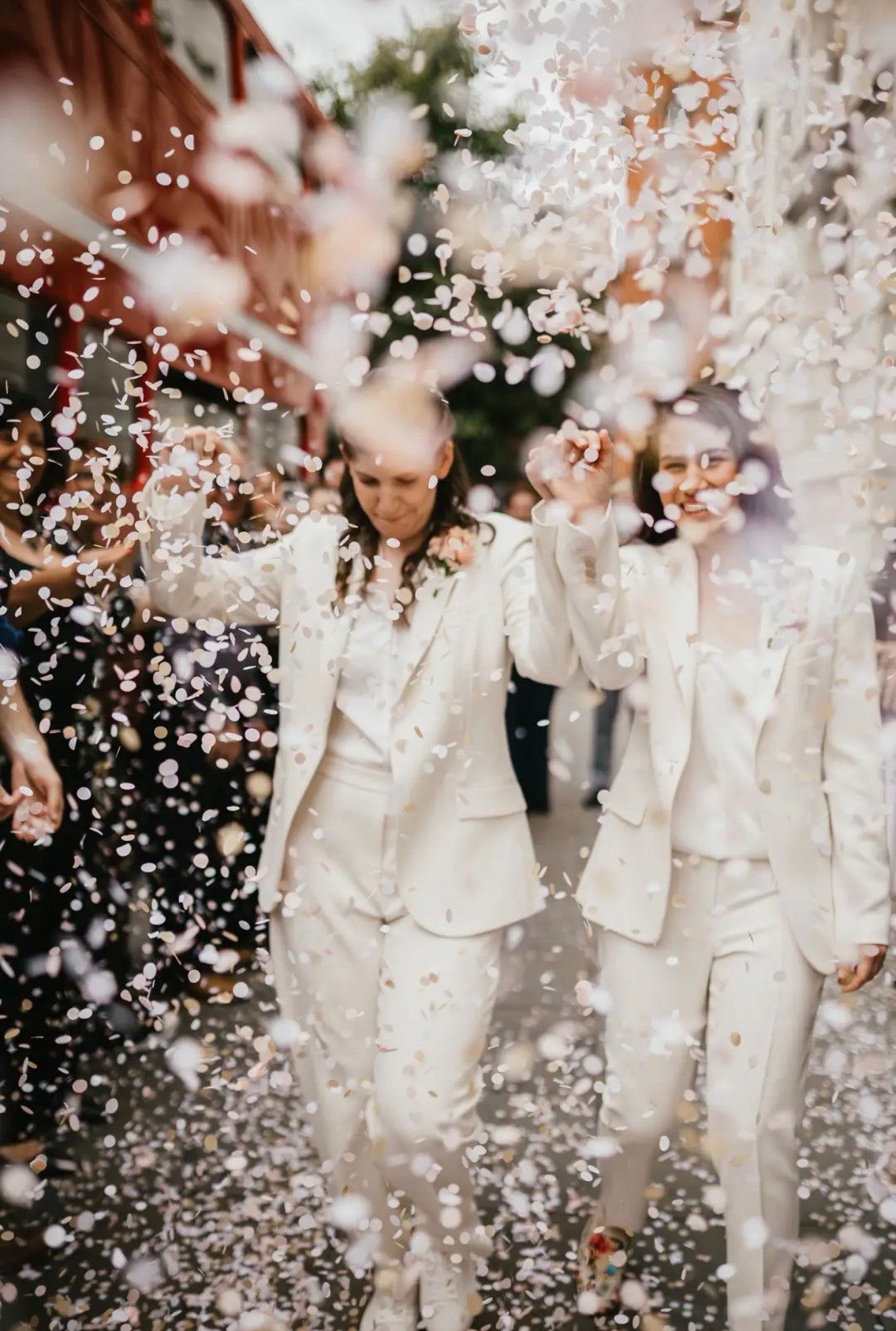 Molly - Wedding Planner