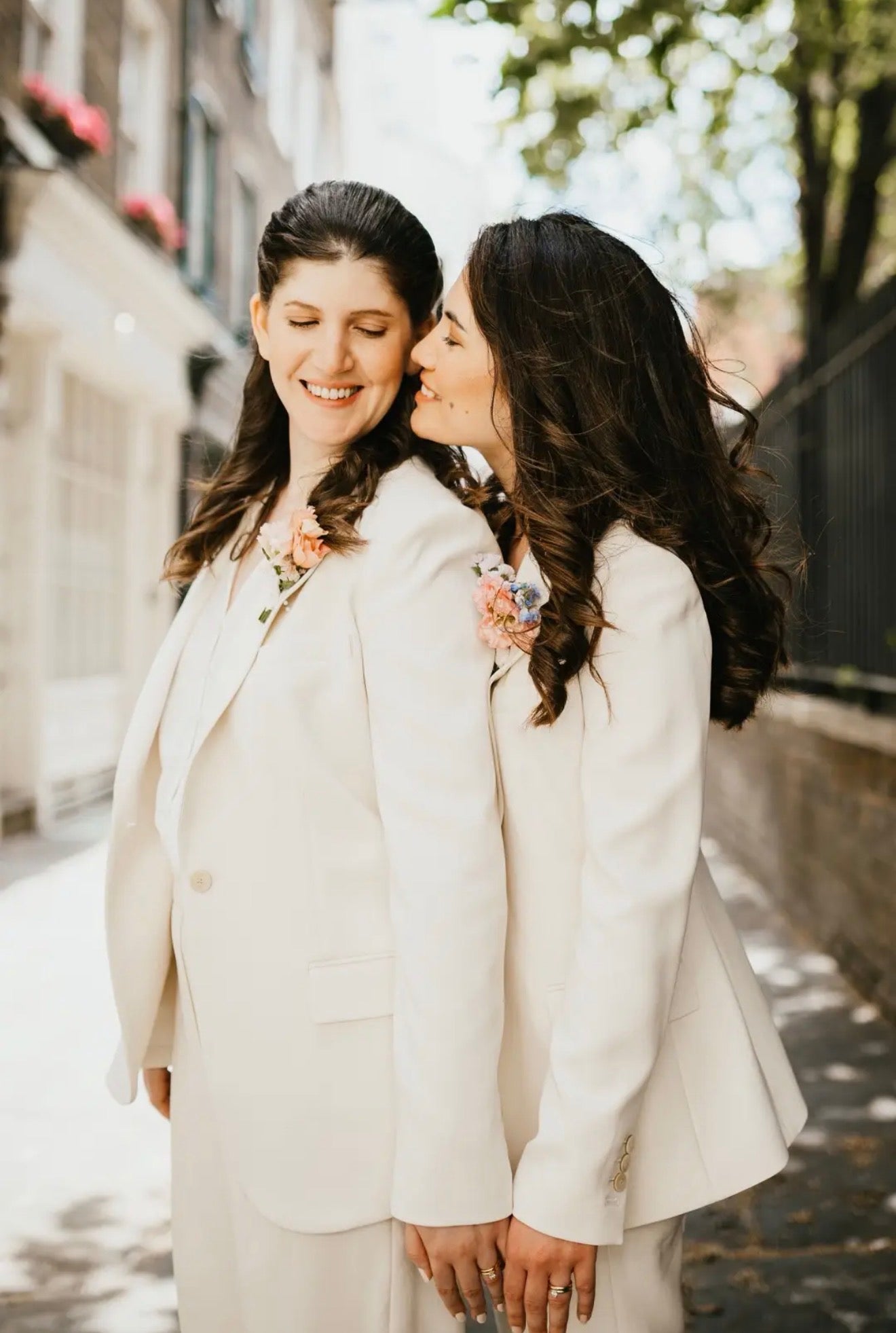 Molly - Wedding Planner