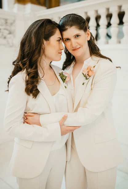 Molly - Wedding Planner