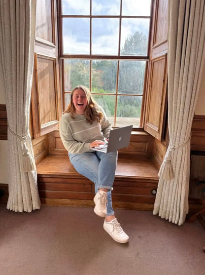 Molly - Wedding Planner