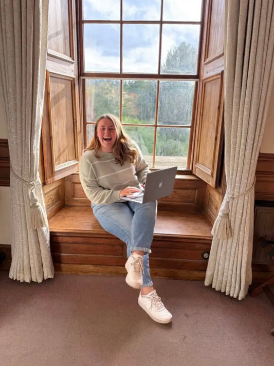 Molly - Wedding Planner