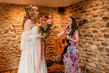 Wedding Singer
