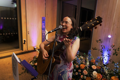 Wedding Singer