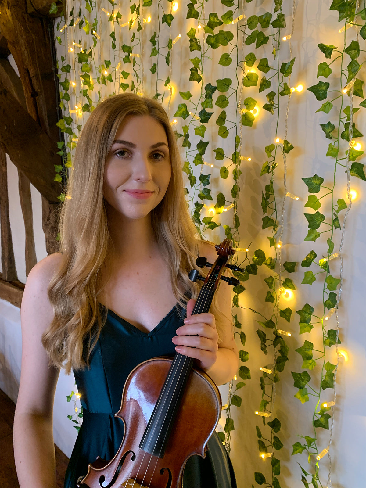 Wedding String Musicians