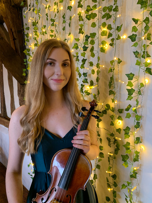 Wedding String Musicians