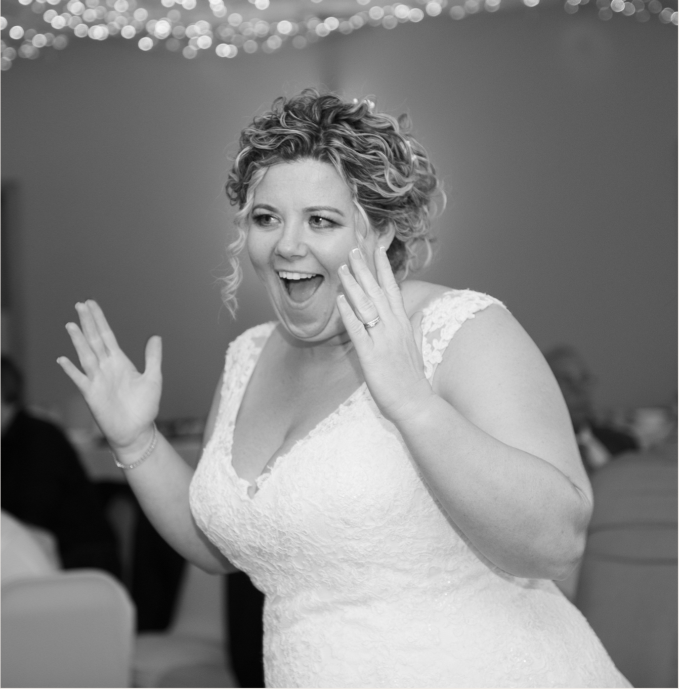 Wedding Photographer