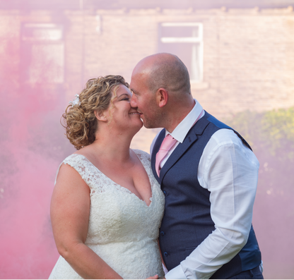 Wedding Photographer