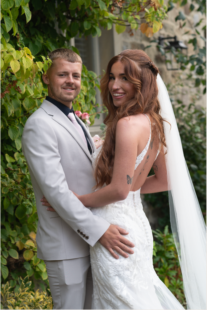 Wedding Photographer