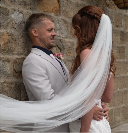 Wedding Photographer