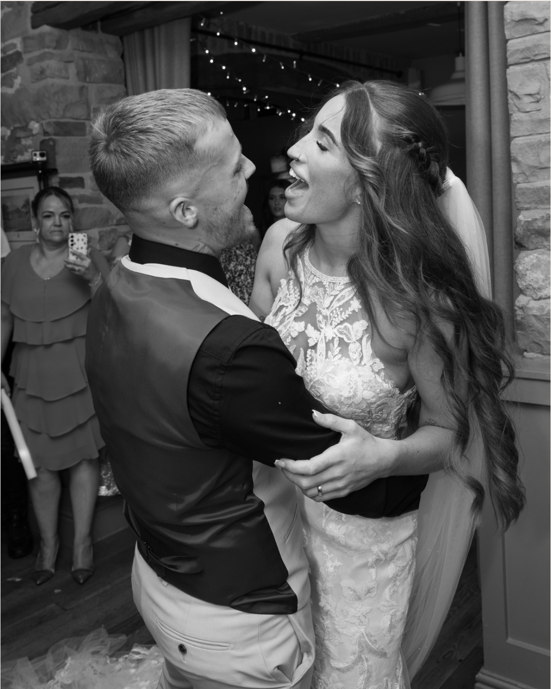 Wedding Photographer