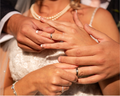 Wedding Photographer