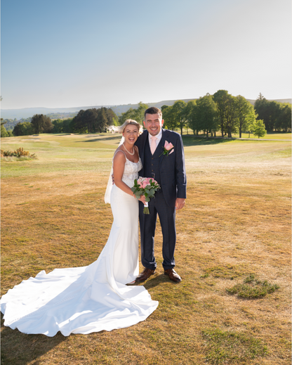 Wedding Photographer