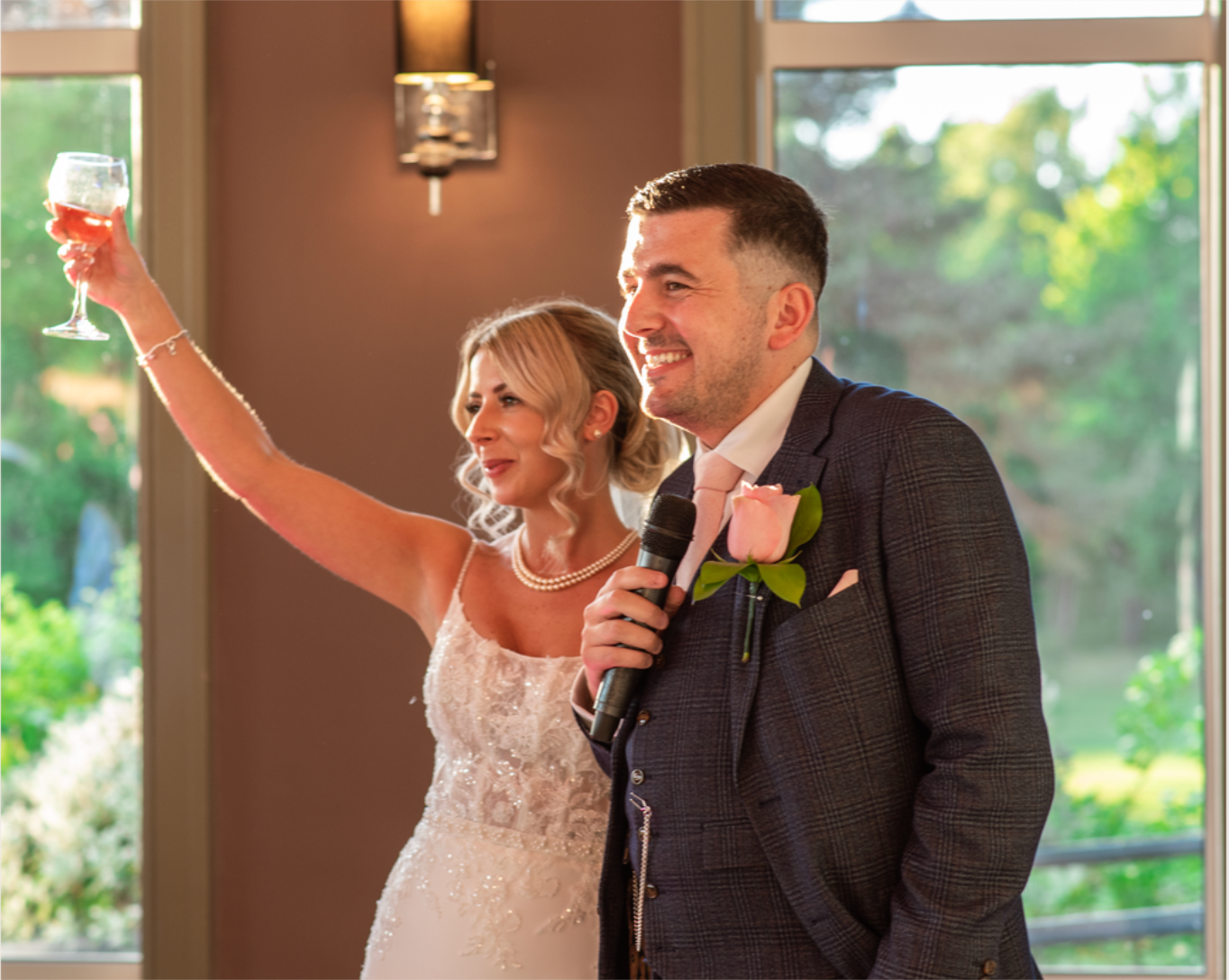 Wedding Photographer