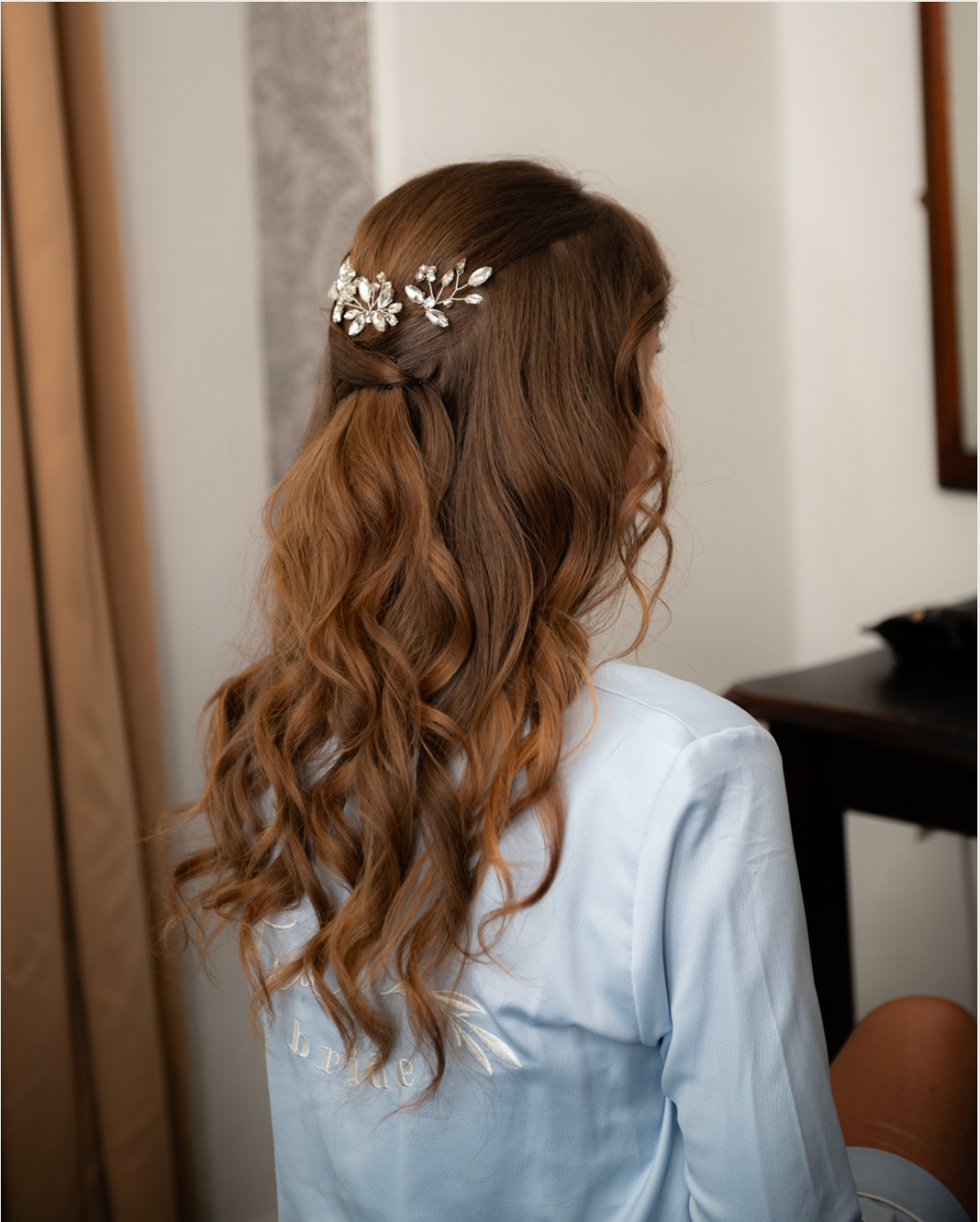 Wedding Photographer