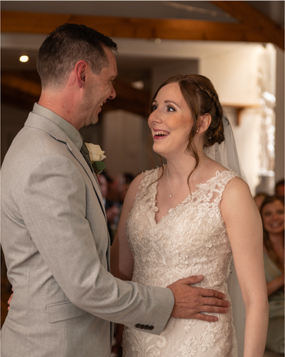 Wedding Photographer
