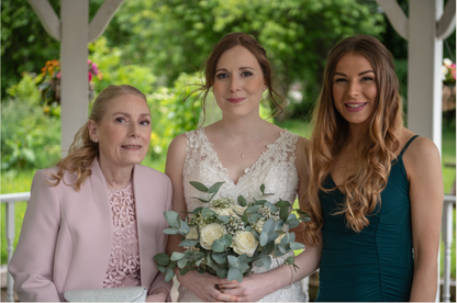 Wedding Photographer