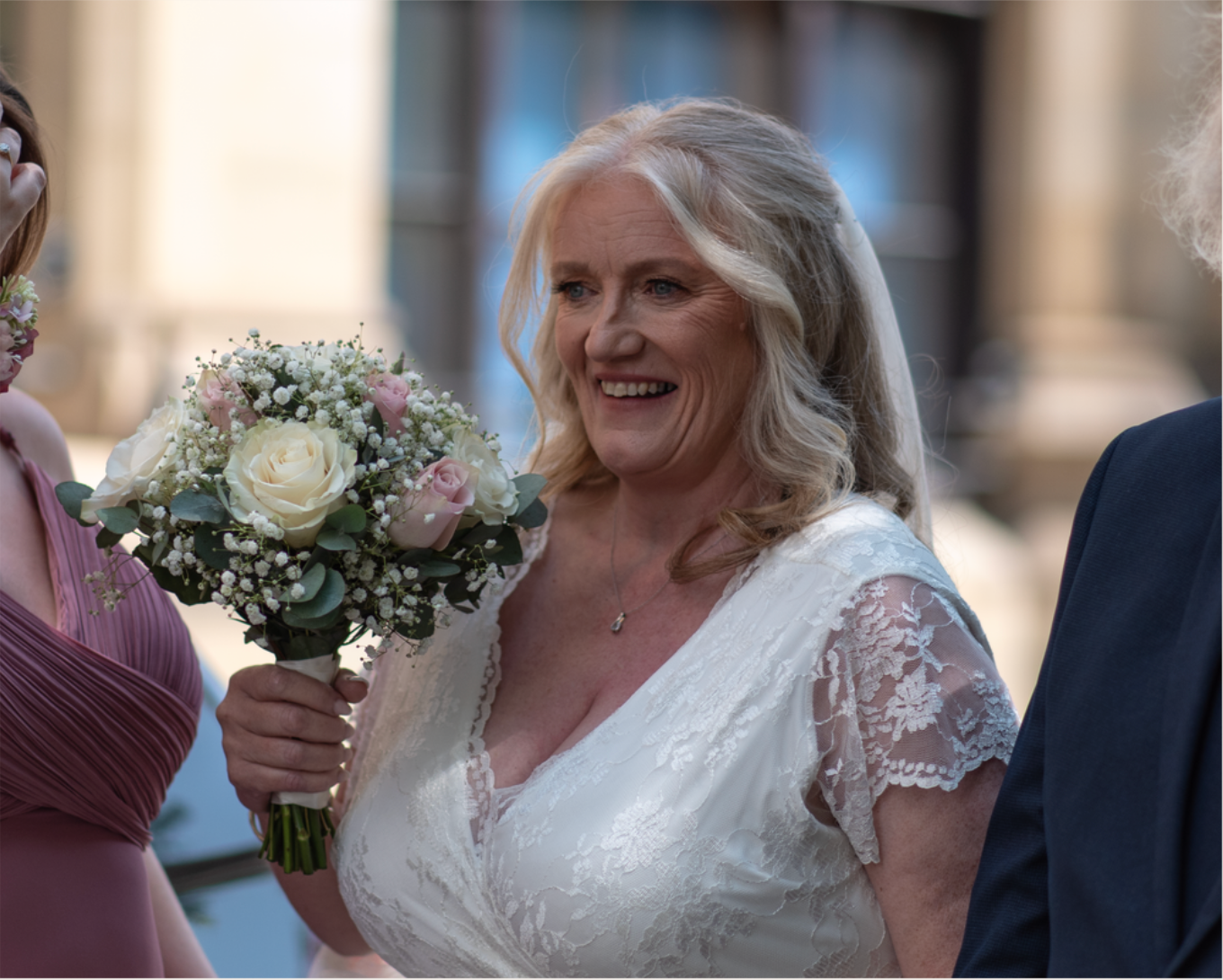 Wedding Photographer