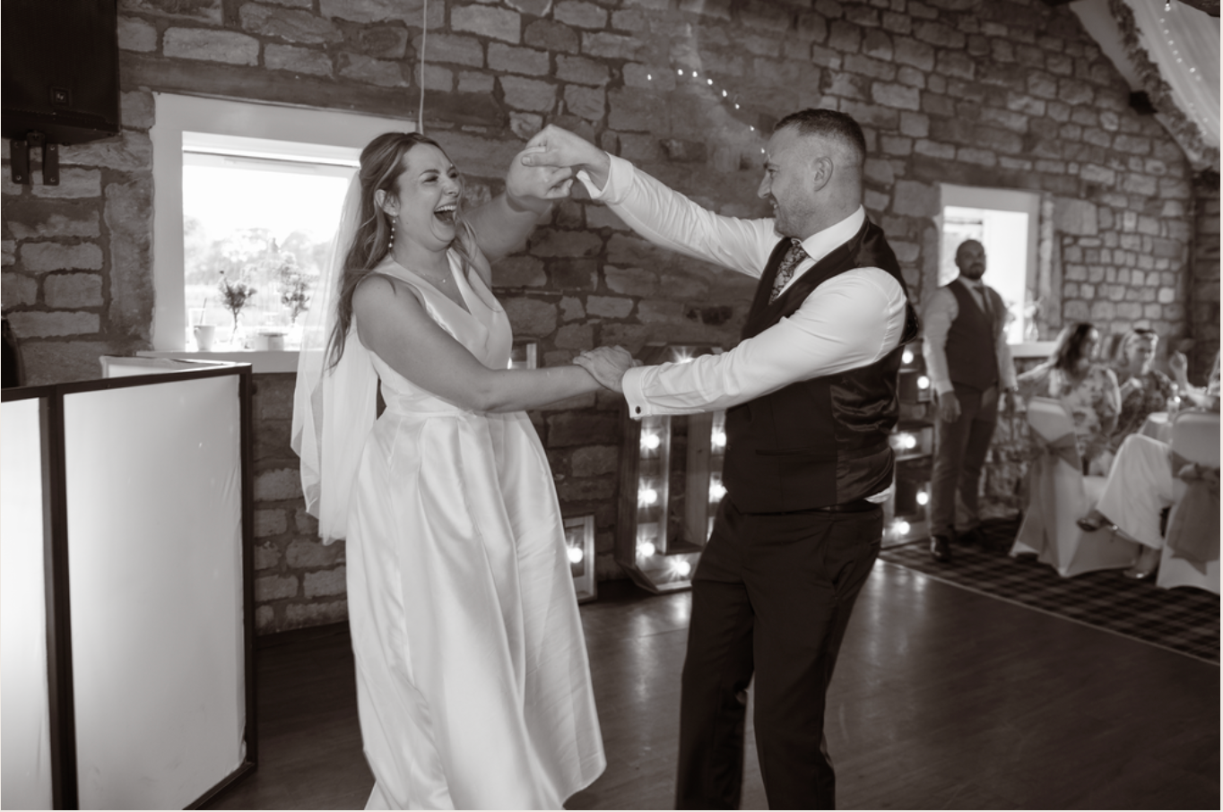 Wedding Photographer