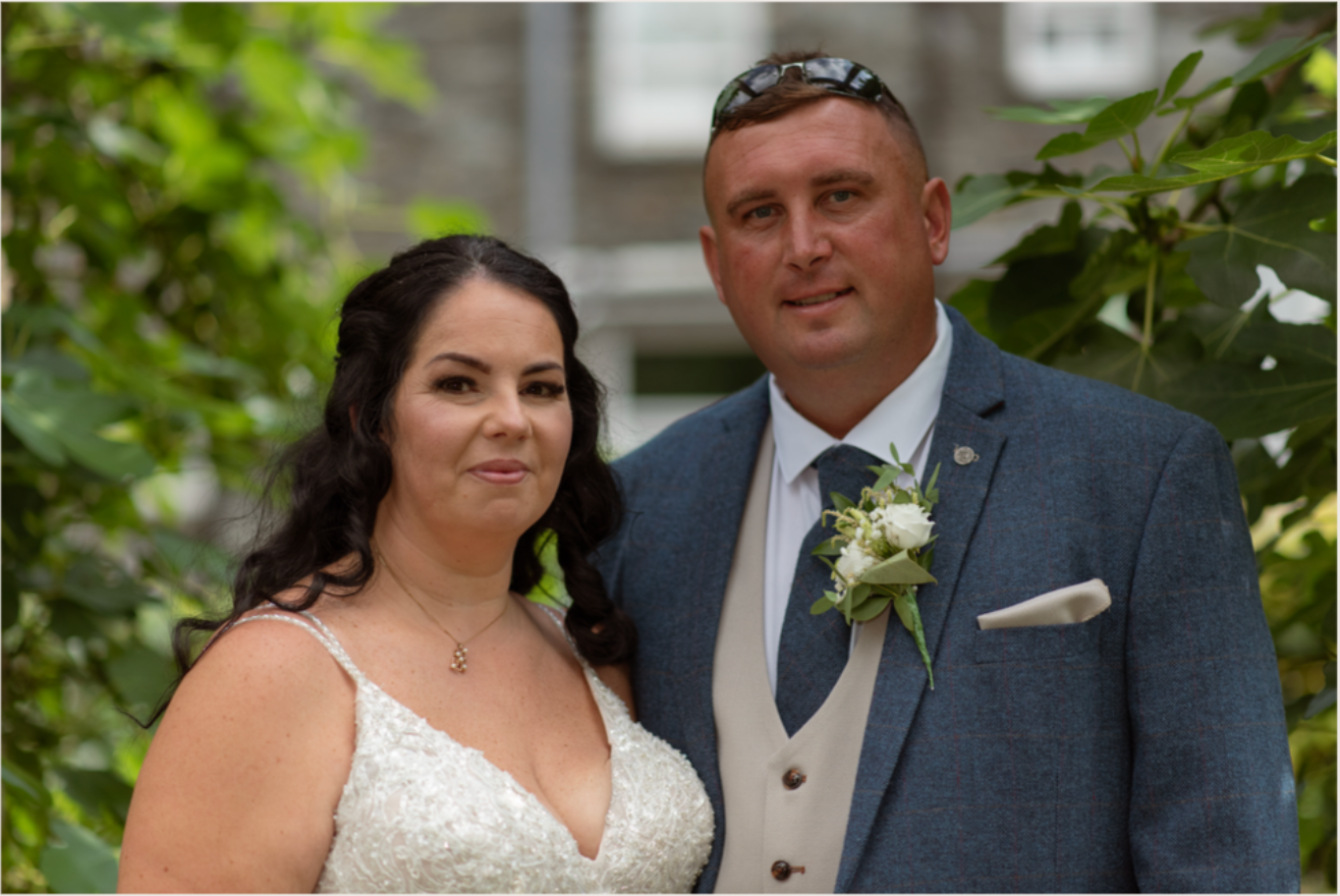 Wedding Photographer